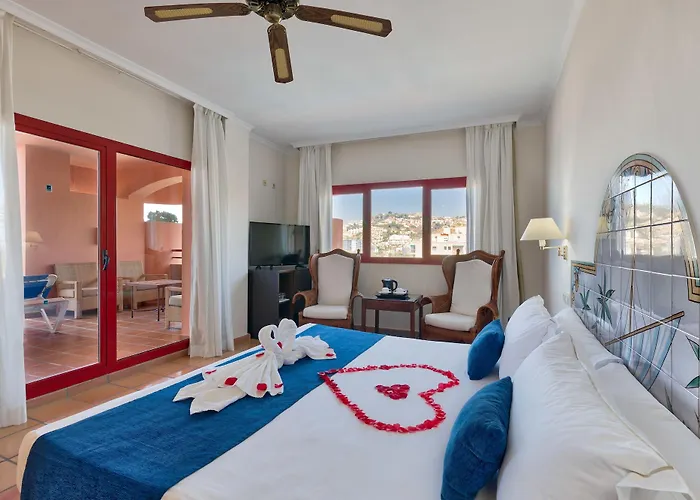 Almuñecar Playa 4* Almuñécar