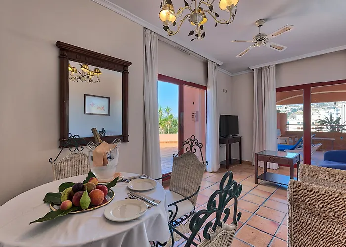 Hotel Almuñecar Playa Almuñécar