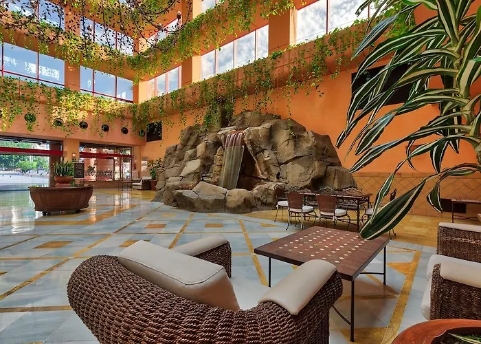 Hotel Almuñecar Playa