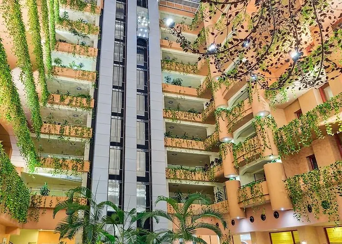 Hotel Almuñecar Playa Almuñécar