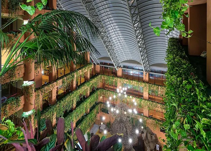 Almuñecar Playa 4* Almuñécar