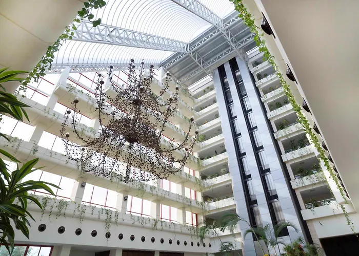 Almuñecar Playa 4* Almuñécar