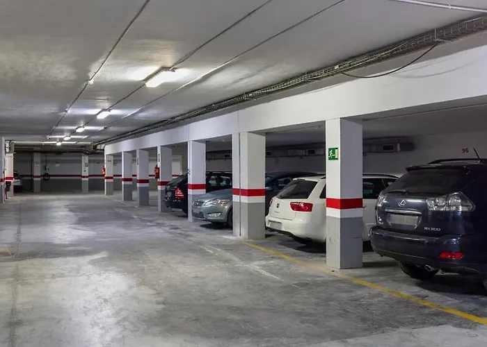 Almuñecar Playa Hotel