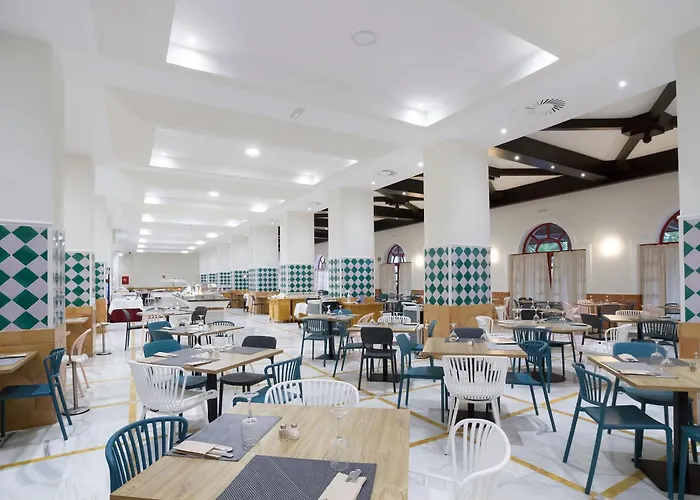 Almuñecar Playa Hotel Almuñécar