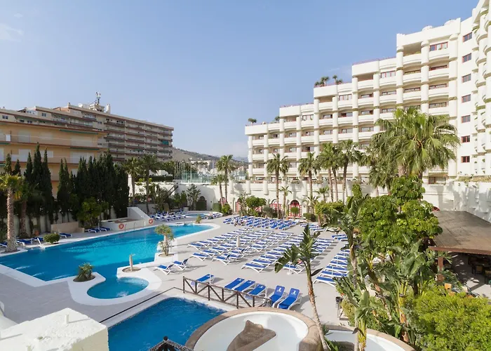 Almuñecar Playa Almuñécar