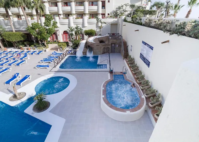 Almuñecar Playa Hotel