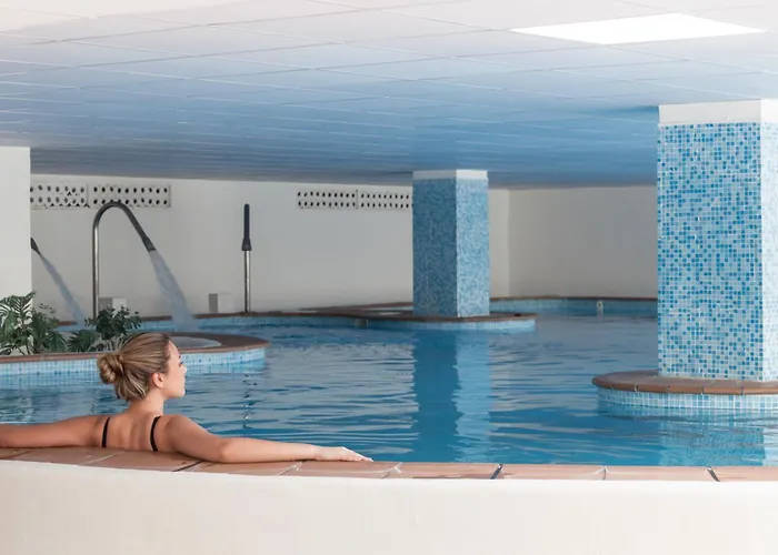 Hotel Almuñecar Playa Almuñécar