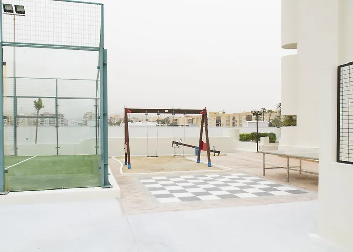 Hotel Almuñecar Playa Almuñécar