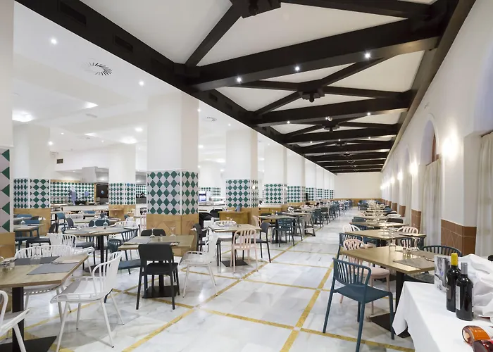 Hotel Almuñecar Playa Almuñécar