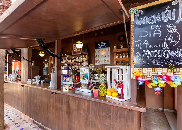 Almuñecar Playa 4* Almuñécar