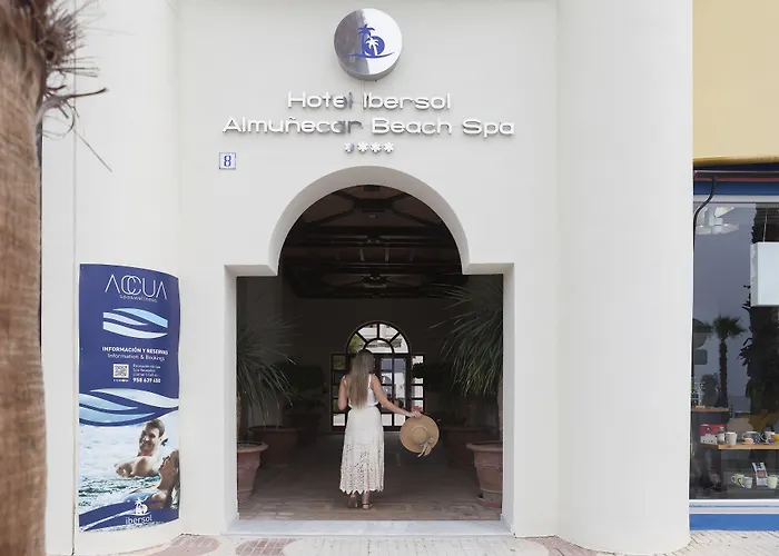 Almuñecar Playa Hotel