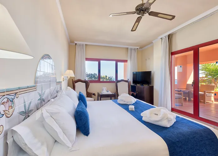 Almuñecar Playa Hotel Almuñécar