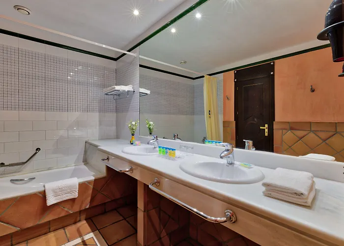 Almuñecar Playa 4* Almuñécar