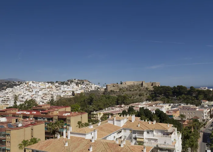 Hotel Almuñecar Playa Almuñécar