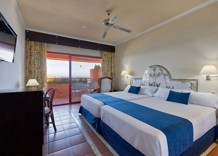 Almuñecar Playa Hotel Almuñécar