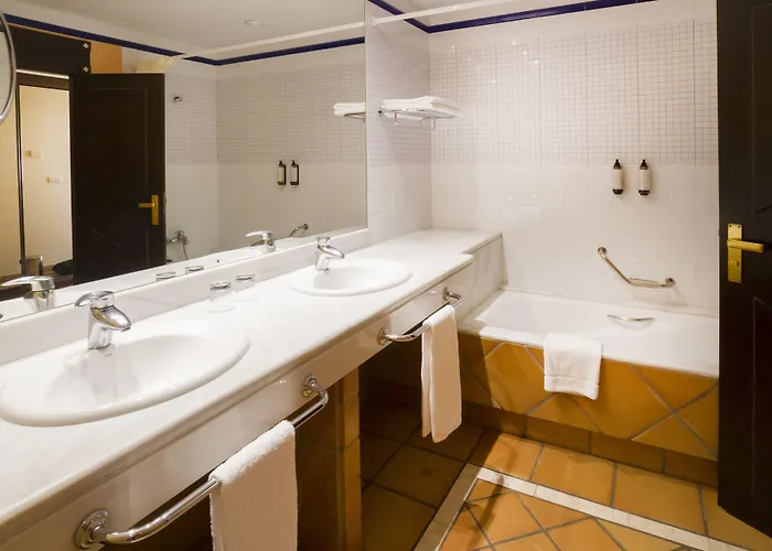 Almuñecar Playa 4* Almuñécar