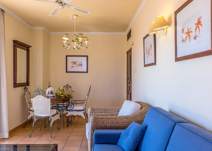 Almuñecar Playa Hotel 4*