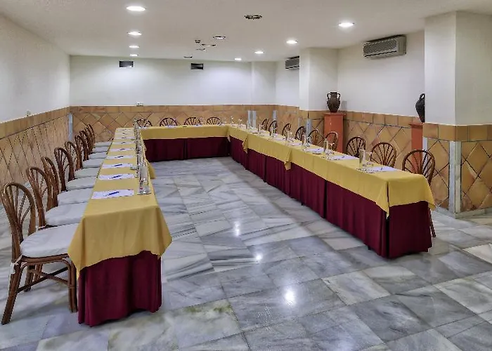 Almuñecar Playa Hotel Almuñécar