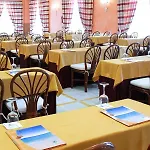 Ibersol & Hotel 4*
