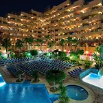 Ibersol & Hotel Almuñécar