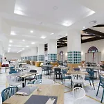 Ibersol & Hotel Almuñécar