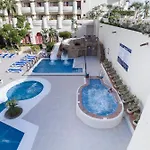 Ibersol & Hotel