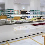 Ibersol & Hotel 4*