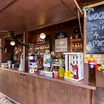 Ibersol & 4* Almuñécar