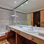 Ibersol & 4* Almuñécar