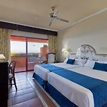 Ibersol & Hotel Almuñécar