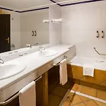 Ibersol & 4* Almuñécar