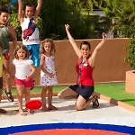 Hotel Ibersol & 4*