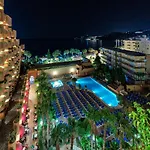 Hotel Ibersol & 4*