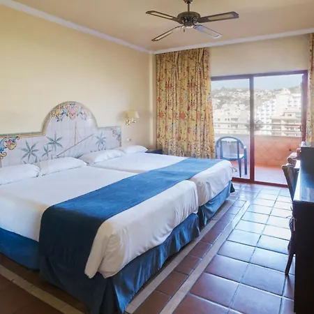 Hotel Ibersol & Almuñécar