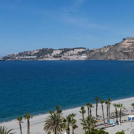 Ibersol & Hotel Almuñécar