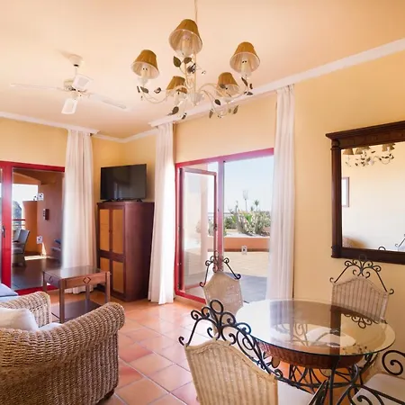 Hotel Ibersol &