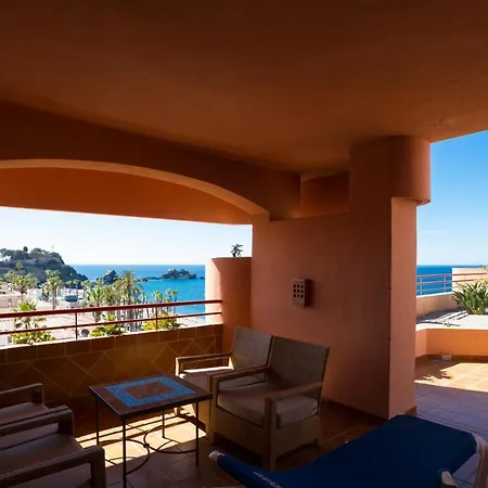 Hotel Ibersol & Almuñécar