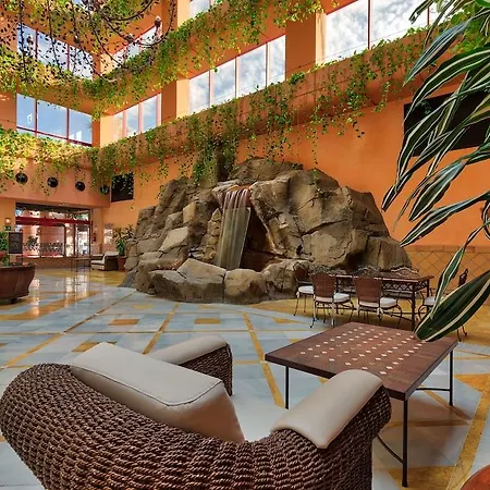 Hotel Ibersol &