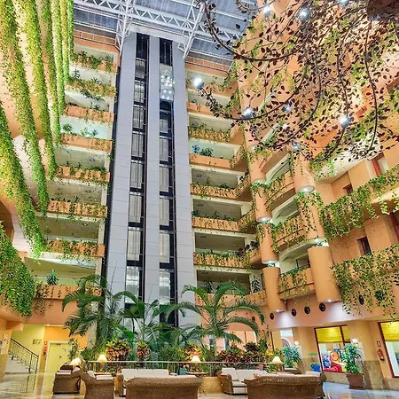 Hotel Ibersol & Almuñécar