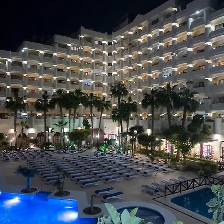 Hotel Ibersol & 4*