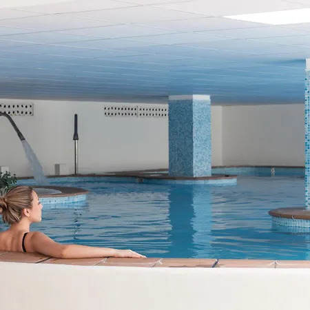 Hotel Ibersol & Almuñécar