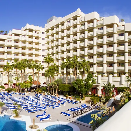 Ibersol & 4*