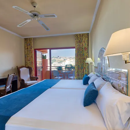 Ibersol & Hotel