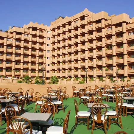 Ibersol & Hotel