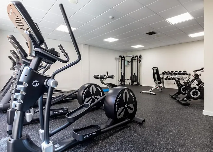 Hotel Ibersol & Almuñécar