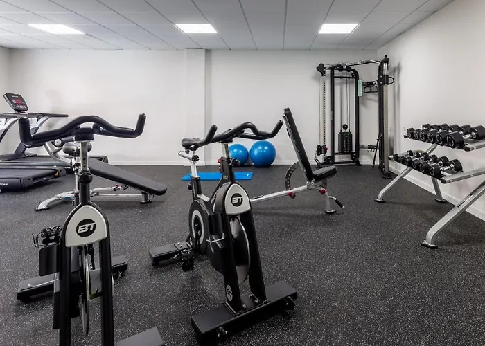 Ibersol & Hotel Almuñécar