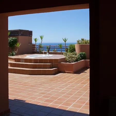 Almuñecar Playa Hotel