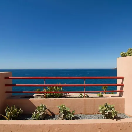 Almuñecar Playa