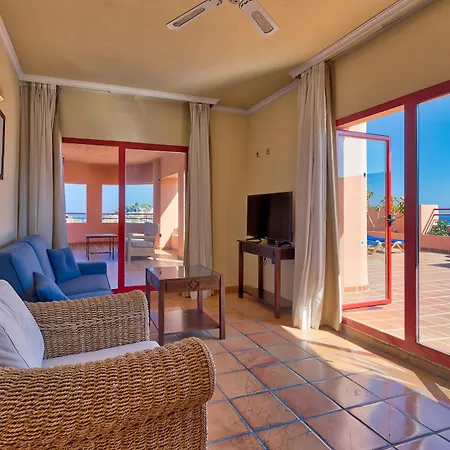 Almuñecar Playa Hotel